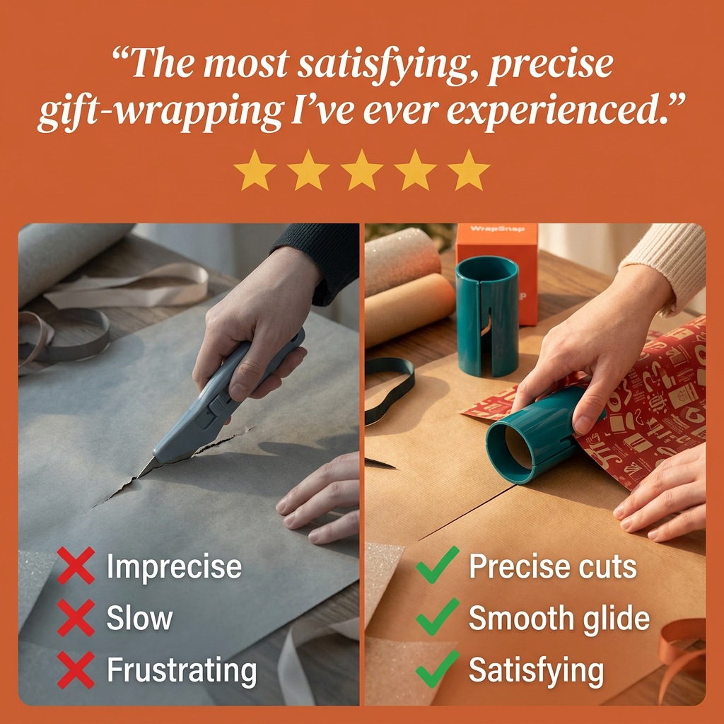 WrapSnap